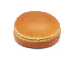 Potato burger bread 30x70g, diameter 114 mm, Lantmännen Unibake