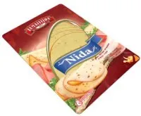 Rambyno cheese ŽEMAITJIOS ham, 150 g