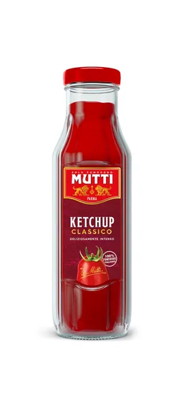 Tomato ketchup MUTTI  300 g