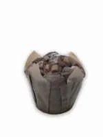 Muffin chocolate, 24 pcs.x90g frozen