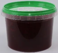 Ķiršu ievārījums BRASLAS, 6kg