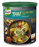 Knorr dzeltenā karija pasta 850g