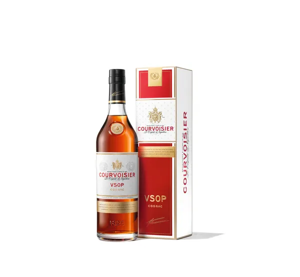 Konjaks COURVOISIER V.S.O.P.,  40%, 0.35l