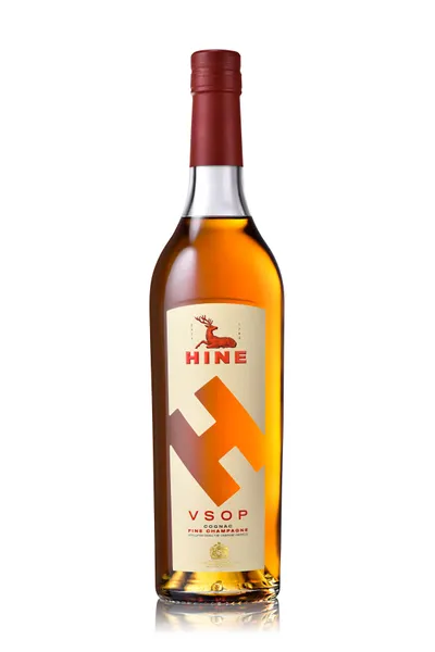 Konjaks H by HINE V.S.O.P., Fine Champagne, 40%, 0.7l