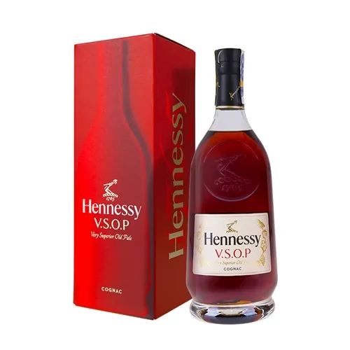 Konjaks HENNESSY V.S.O.P., Privilege, kastē, 40%, 1l