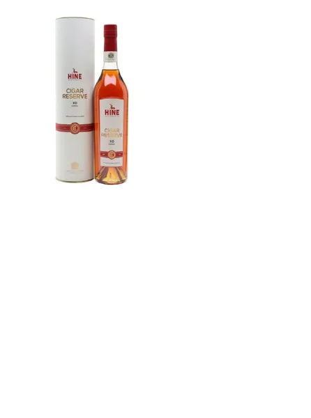 Konjaks HINE Cigar Reserve, GB, 40%, 0.7l