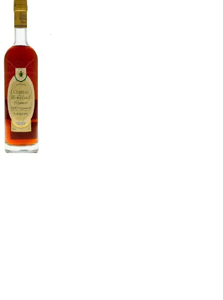 Konjaks MONTIFAUD Napoleon, 40%, 0.7l