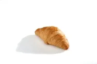 Frozen small croissants GOURMAND, 25 g