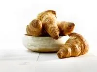 Kruasāns sviesta 35 gab x 55 g, GOURMAND, saldets