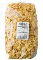 Kukurūzas pārslas BONA VITA, 500g