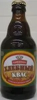 Kvass Hlebnij GUBERNIJ, 0.33 l(DEP)