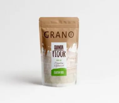 Kvinojas milti GRANO, 500g