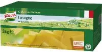 Lazanja KNORR, 3kg