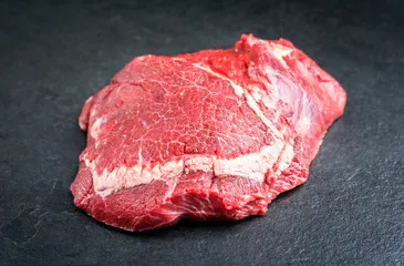 Liellopa vaigi, saldēti, ~0.5 -1.5kg.