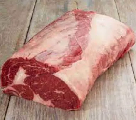 Liellopu gaļa Ribeye, ~2.5kg Argentīna, barots ar zāli,
