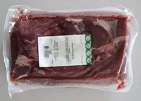 *Liellopu karbonāde vakuumā, ~1,5 kg KRE