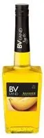 Liķieris BVLAND Banana, 18%, 0.7 l