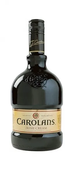 Liķieris CAROLANS 17%, 0.7l
