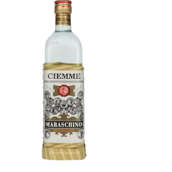Liķieris CIEMME Maraschino, 30%, 0.7l