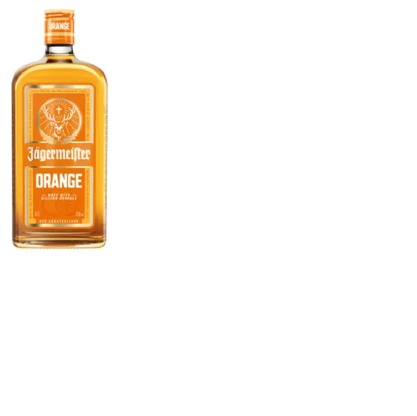 Liķieris JAGERMEISTER Orange, 33%, 0.7l