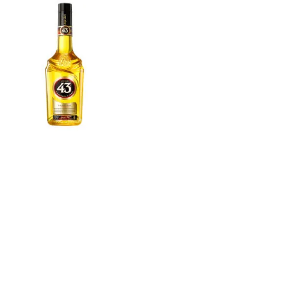 Liķieris LICOR 43, 31%, 0.7l