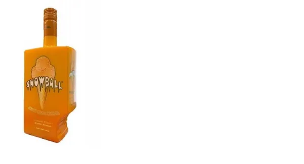 Liķieris SNOWBALL Mango, 16,5%, 0.7l