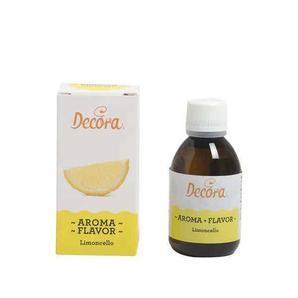 Limončello aromatizētājs DECORA,  50g