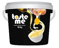 Majonēze Provansas 67% TASTE ME, 10kg