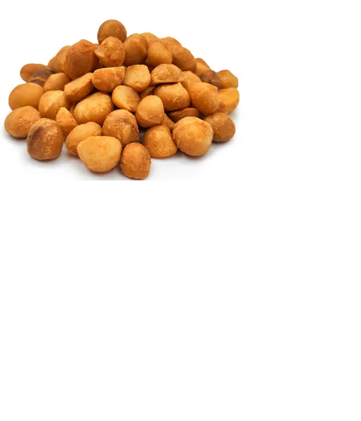 Makadāmijas rieksti MACADAMIA NUT FARM, Habanero Mix, D