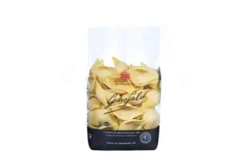 Pasta, GAROFALO, conchiglioni, 500 g