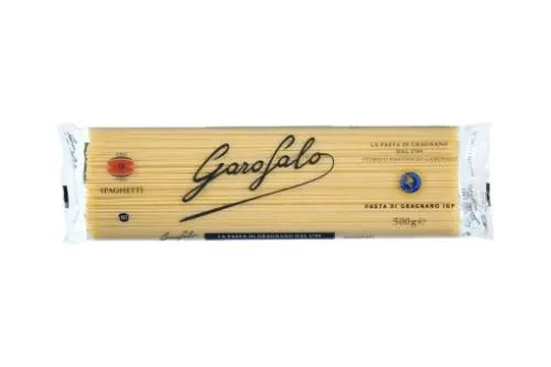 Makaroni GAROFALO, Spagetti, 500g