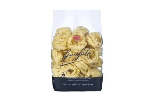 Pasta, GAROFALO, TAGLIATELLE NIDO, 500 g
