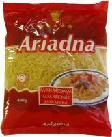 Pasta, noodles, ARIADNA 400g