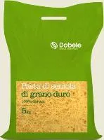 Pasta noodle Filini DOBELE, 5kg