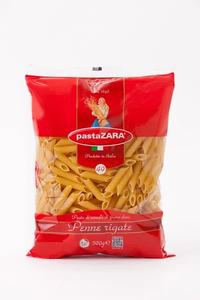 Pasta PASTA ZARA Nr.49, 500g
