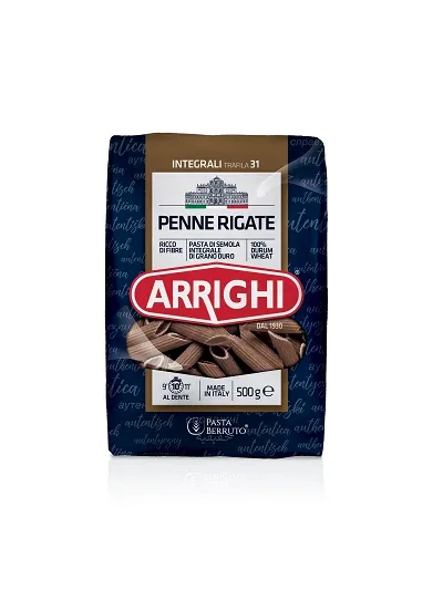 Makaroni trubiņas ARRIGHI Nr.5, 500g
