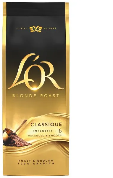Maltā kafija L'OR Classique, 250g