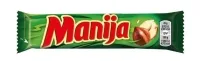 Manija ar lazdu riekstiem 49g