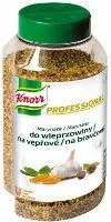 Marināde KNORR Premium cūkgaļai ar jūras sāli, 750g