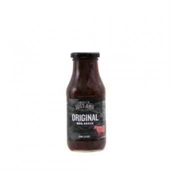 Marinade NOT JUST BBQ, Original BBQ, 250ml