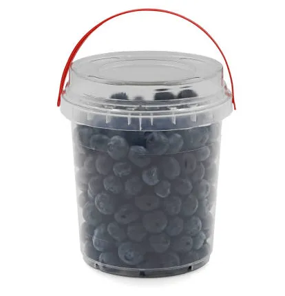 Mellenes, 500g, gab