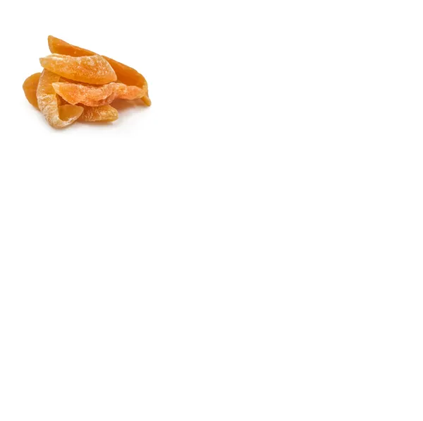Melon slices, dried, kg D