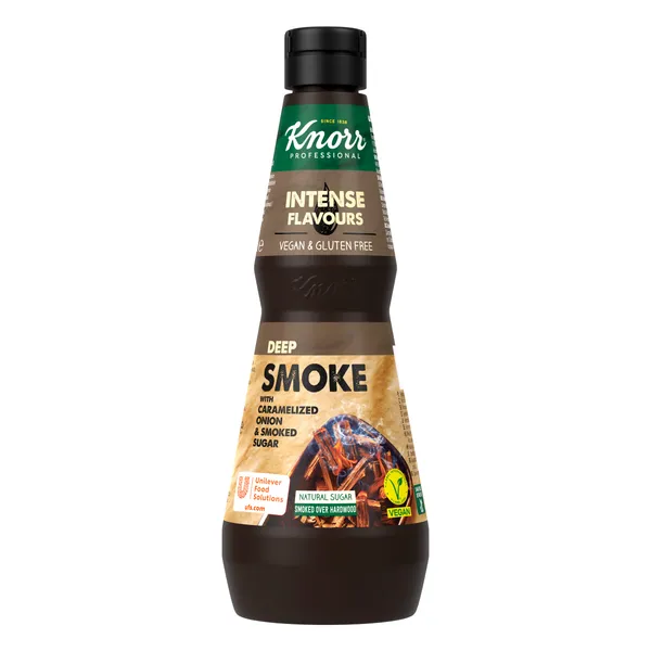 Knorr Proffesional Liquid Seasoning Umami with Rosted Onion and Garlic