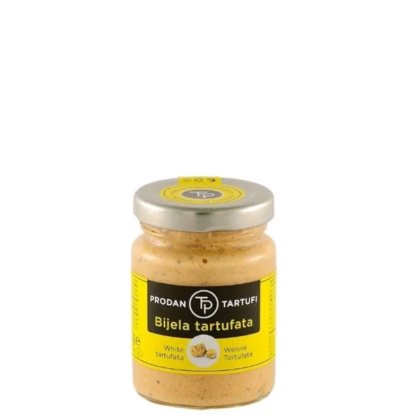 Mērce PRODAN TARTUFI Tartufata, ar balto trifeli, 30g