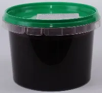Wild berry jam BRASLAS, 900g