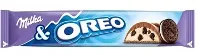 Milka Oreo 37g