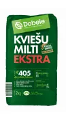 Milti kviešu DOBELE Ekstra, 2kg. NPKS