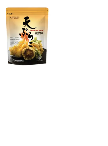 Milti Tempura cepšanai, 1kg