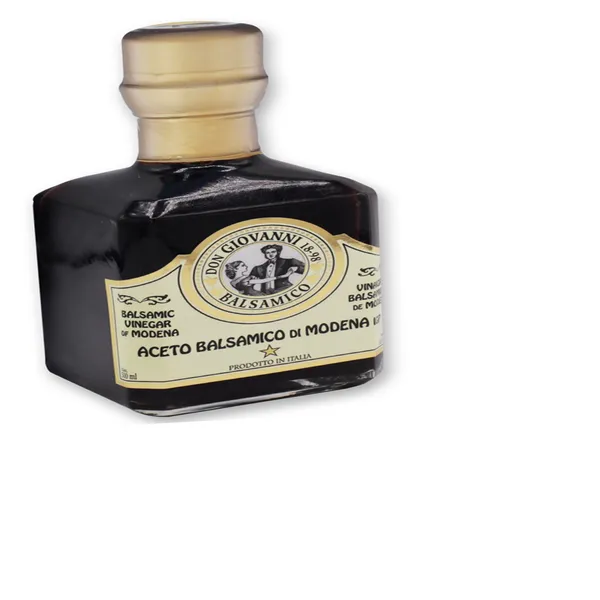 Modena balsamic vinegar DON GIOVANNI, 1 Star, 250ml