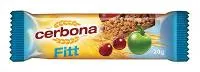 Muesli bar CERBONA Fit, 20g